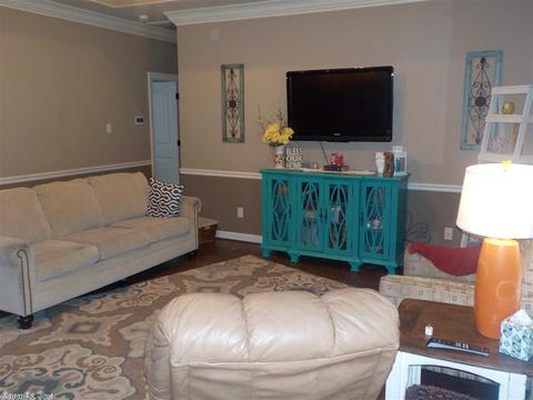 496 Bud Ford Trl, Cabot, AR 72023 photo 7