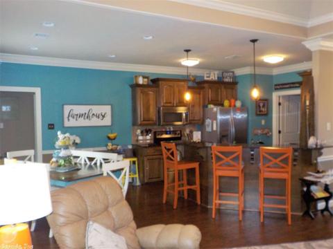 496 Bud Ford Trl, Cabot, AR 72023 photo 12