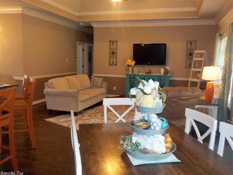 496 Bud Ford Trl, Cabot, AR 72023 photo 9
