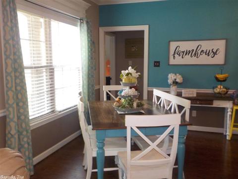 496 Bud Ford Trl, Cabot, AR 72023 photo 10