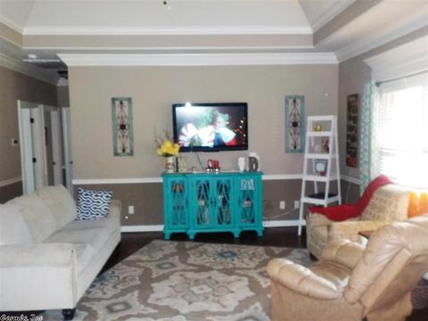 496 Bud Ford Trl, Cabot, AR 72023 photo 6