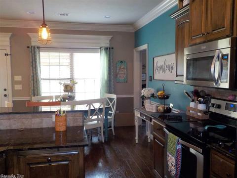 496 Bud Ford Trl, Cabot, AR 72023 photo 19