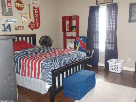 496 Bud Ford Trl, Cabot, AR 72023 photo 23