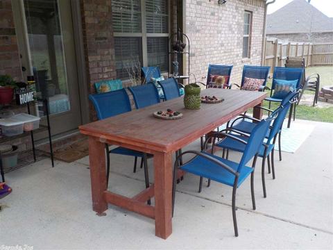 496 Bud Ford Trl, Cabot, AR 72023 photo 37