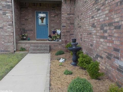 496 Bud Ford Trl, Cabot, AR 72023 photo 3