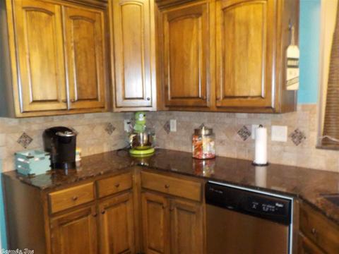 496 Bud Ford Trl, Cabot, AR 72023 photo 14