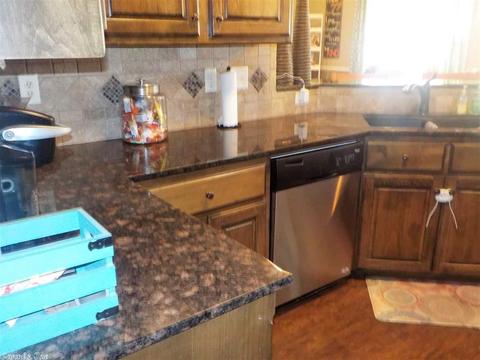 496 Bud Ford Trl, Cabot, AR 72023 photo 16