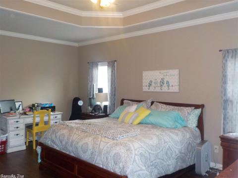 496 Bud Ford Trl, Cabot, AR 72023 photo 27