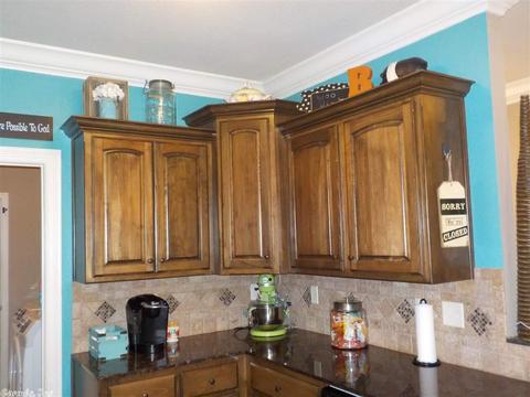 496 Bud Ford Trl, Cabot, AR 72023 photo 15