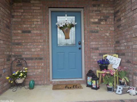 496 Bud Ford Trl, Cabot, AR 72023 photo 4