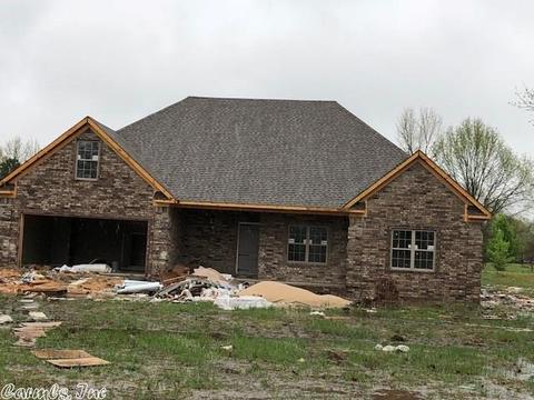 447 Honeysuckle Ln, Cabot, AR 72023 photo 1
