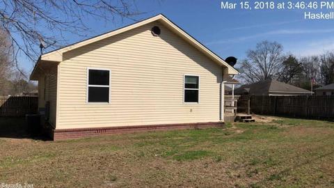 301 Meadow Holw, Haskell, AR 72015 photo 12