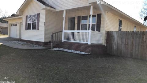 301 Meadow Holw, Haskell, AR 72015 photo 22