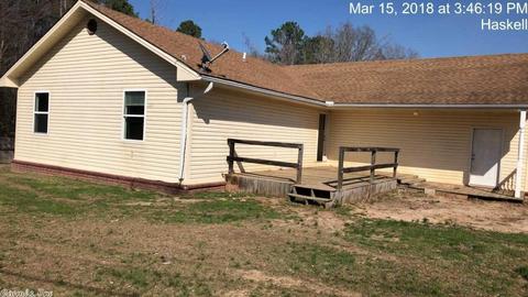 301 Meadow Holw, Haskell, AR 72015 photo 3