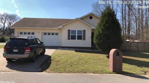 301 Meadow Holw, Haskell, AR 72015 photo 9