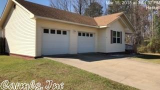 301 Meadow Holw, Haskell, AR 72015 photo 1