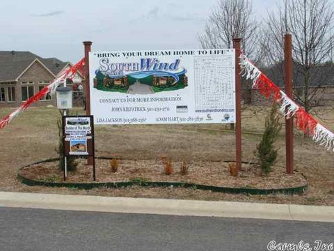 11 Windmill Cv, Searcy, AR 72143 photo 1