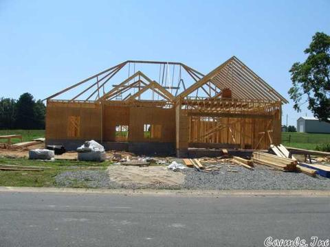 11 Windmill Cv, Searcy, AR 72143 photo 5