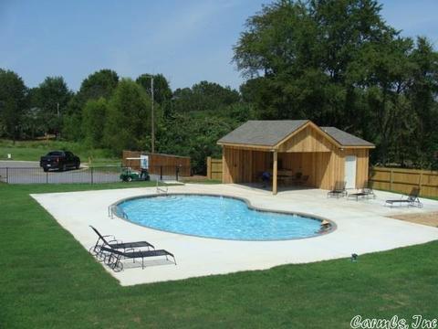 11 Windmill Cv, Searcy, AR 72143 photo 2