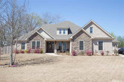 5815 Westminster, Benton, AR 72019 photo 1