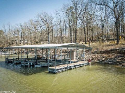 690 Davidson Cir, Greers Ferry, AR 72067 photo 5