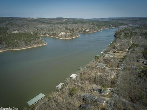 690 Davidson Cir, Greers Ferry, AR 72067 photo 4