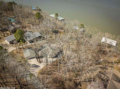 690 Davidson Cir, Greers Ferry, AR 72067 photo 7