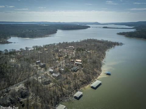690 Davidson Cir, Greers Ferry, AR 72067 photo 3