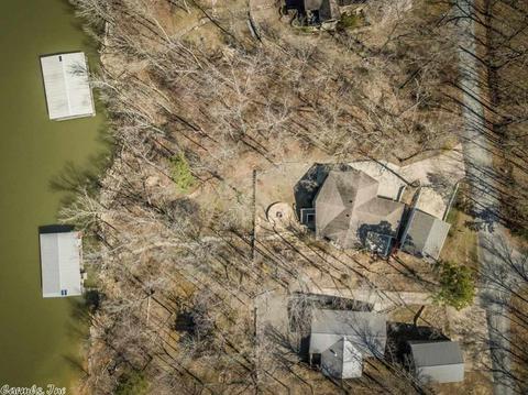 690 Davidson Cir, Greers Ferry, AR 72067 photo 2
