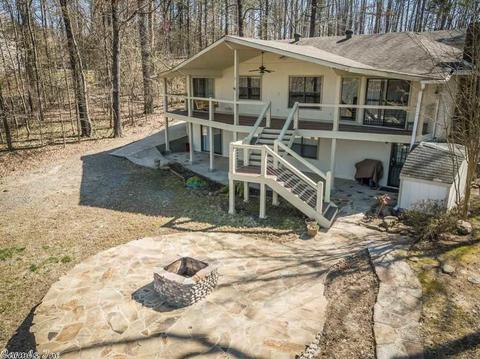 690 Davidson Cir, Greers Ferry, AR 72067 photo 1