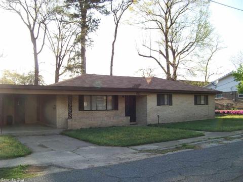 628 Orchard Dr, Malvern, AR 72104 photo 1