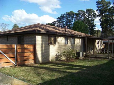 628 Orchard Dr, Malvern, AR 72104 photo 2