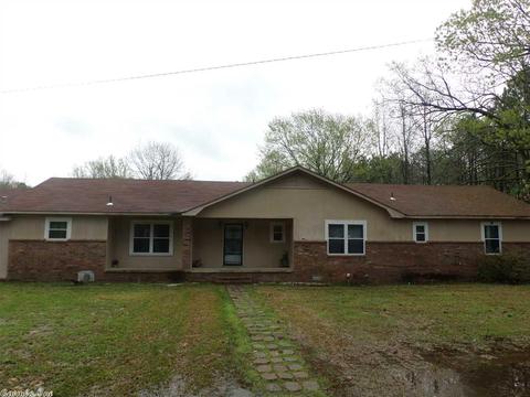 803 W 73, Pine Bluff, AR 71603 photo 1