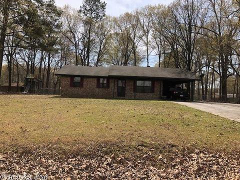 1506 E 42, Pine Bluff, AR 71601 photo 1