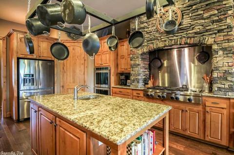 3006 Coldwater Dr, Benton, AR 72019 photo 9