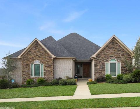 3006 Coldwater Dr, Benton, AR 72019 photo 1