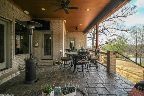 3006 Coldwater Dr, Benton, AR 72019 photo 12