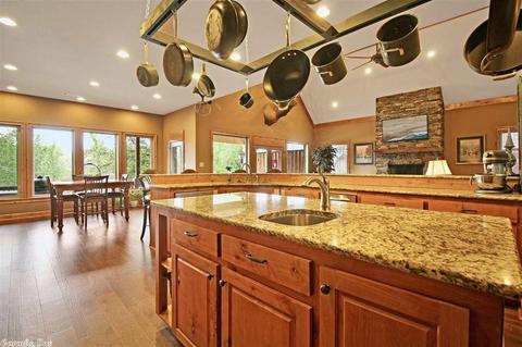 3006 Coldwater Dr, Benton, AR 72019 photo 5