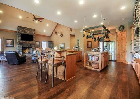 3006 Coldwater Dr, Benton, AR 72019 photo 8