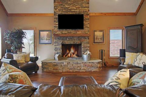 3006 Coldwater Dr, Benton, AR 72019 photo 6