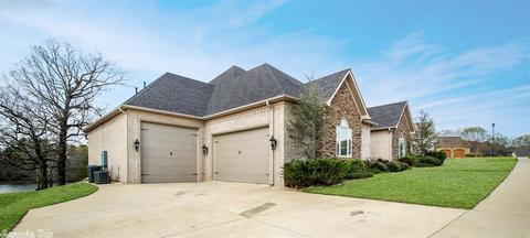 3006 Coldwater Dr, Benton, AR 72019 photo 2