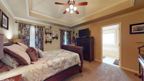 3968 Mountain Crest Cir, Alexander, AR 72002 photo 10