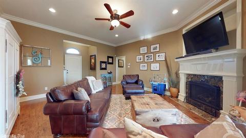 3968 Mountain Crest Cir, Alexander, AR 72002 photo 4