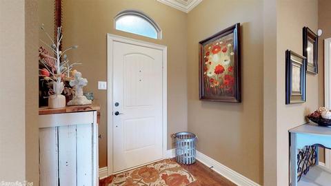 3968 Mountain Crest Cir, Alexander, AR 72002 photo 2