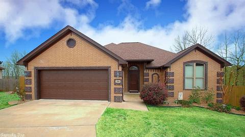 3968 Mountain Crest Cir, Alexander, AR 72002 photo 1