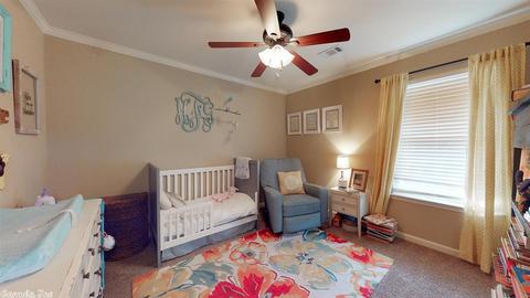 3968 Mountain Crest Cir, Alexander, AR 72002 photo 17
