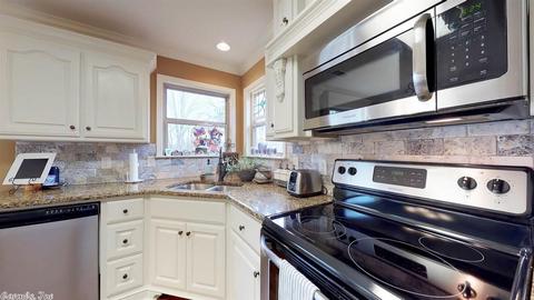 3968 Mountain Crest Cir, Alexander, AR 72002 photo 8