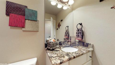 3968 Mountain Crest Cir, Alexander, AR 72002 photo 33
