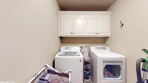 3968 Mountain Crest Cir, Alexander, AR 72002 photo 16