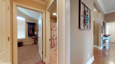3968 Mountain Crest Cir, Alexander, AR 72002 photo 31